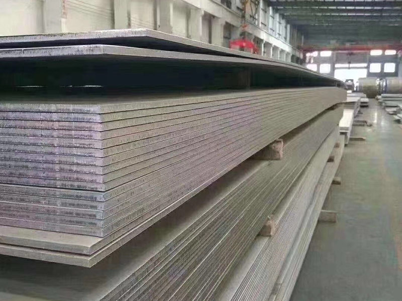 不銹鋼板如何進(jìn)行白化處理